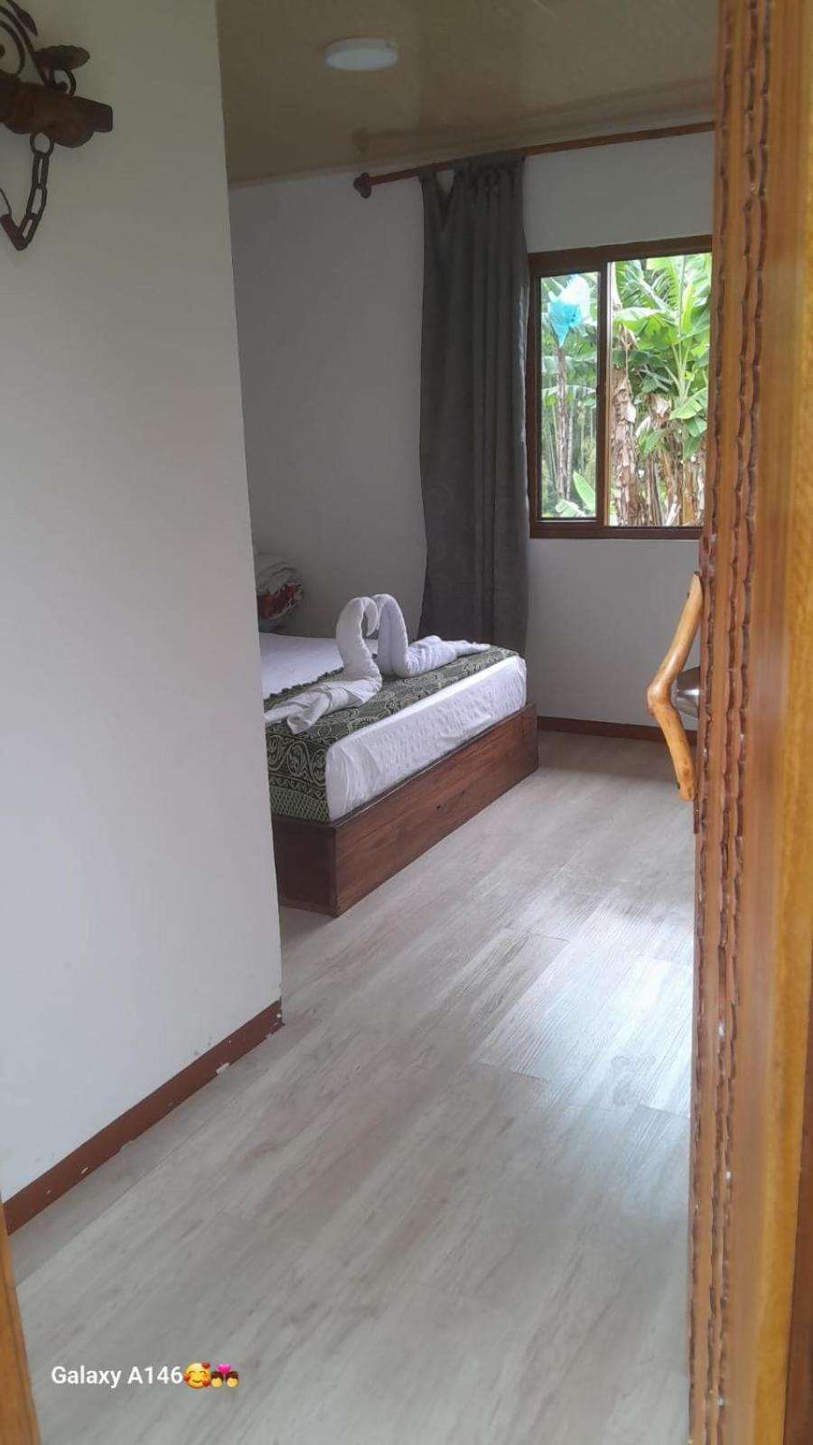 Cabanas La Miranda 필란디아 외부 사진