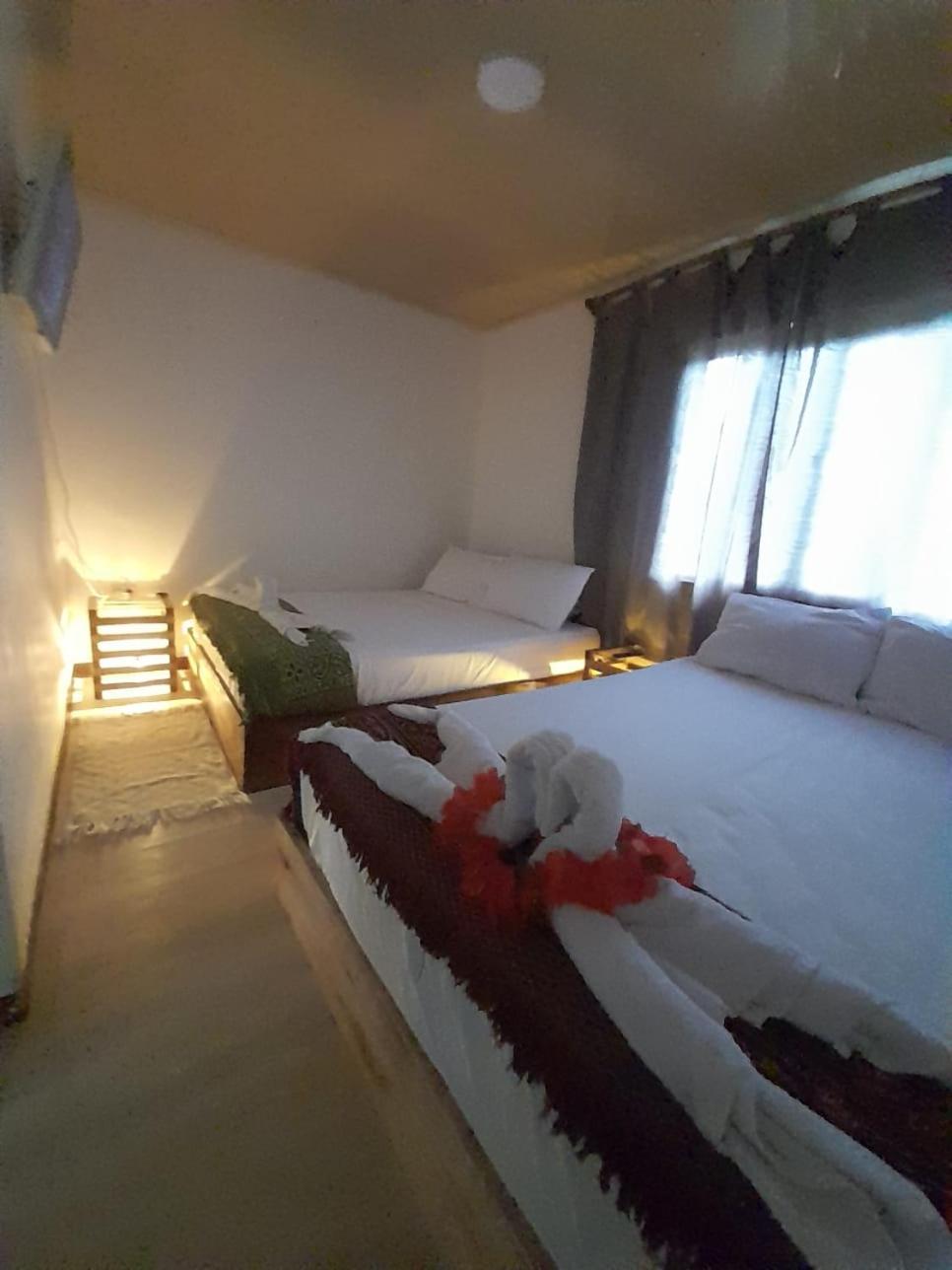 Cabanas La Miranda 필란디아 외부 사진